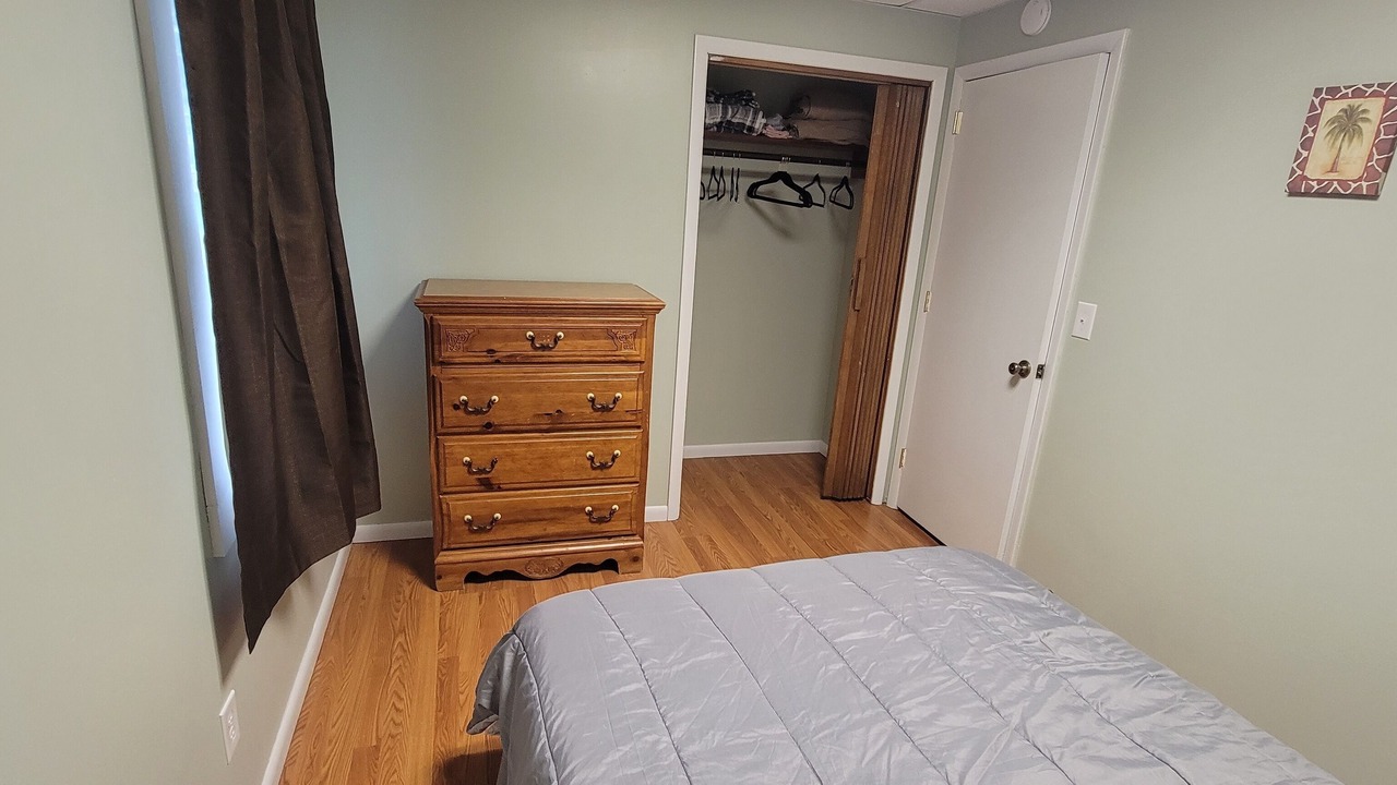 Photo of Bedroom in Cattaraugus
