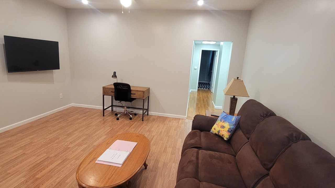 Photo of Livingroom in Cattaraugus