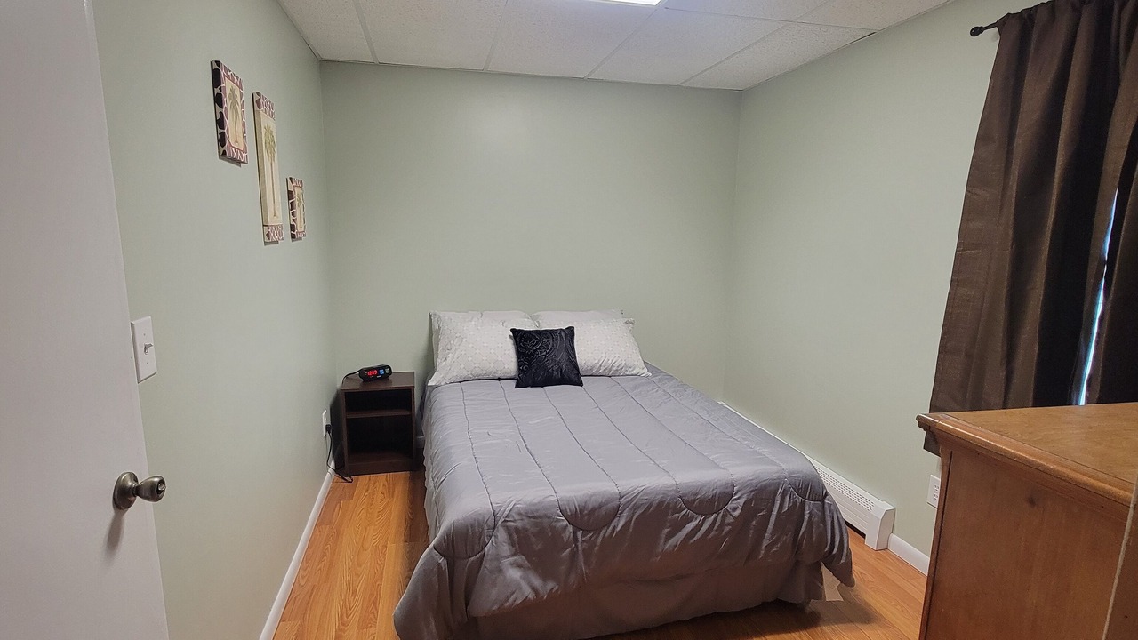 Photo of Bedroom in Cattaraugus