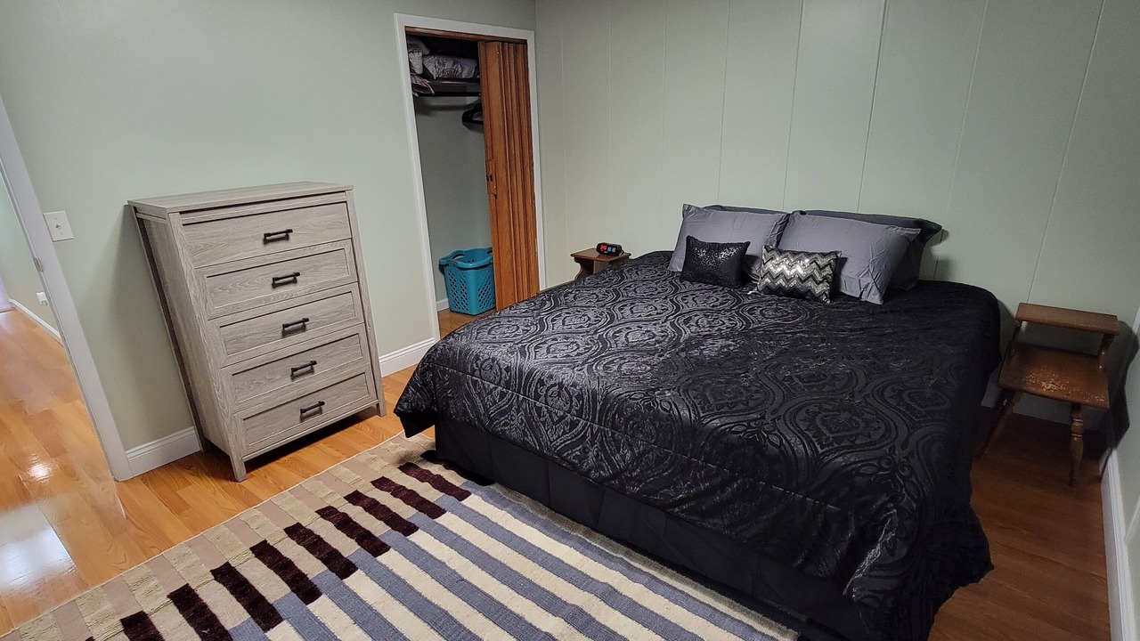 Photo of Bedroom in Cattaraugus