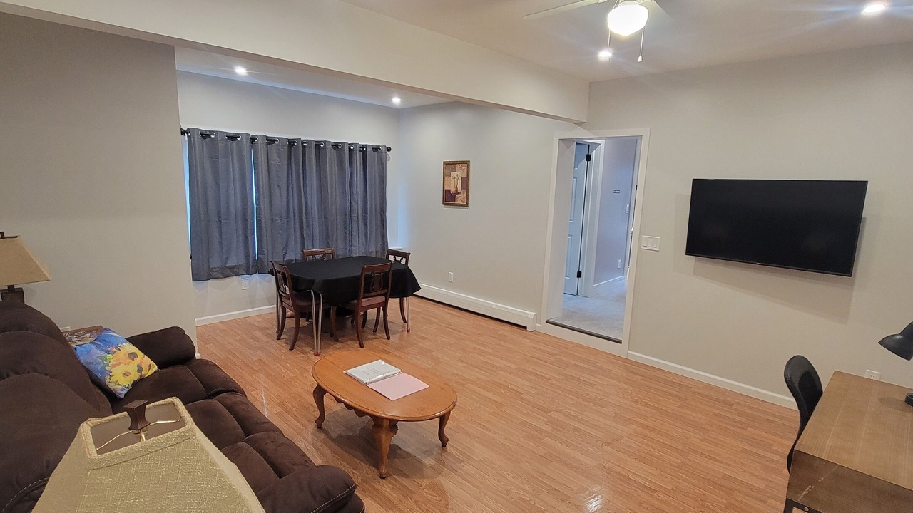 Photo of Livingroom in Cattaraugus