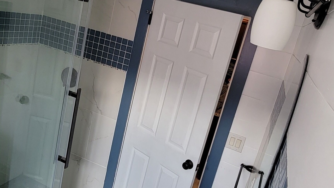 Photo of Bathroom in Cattaraugus
