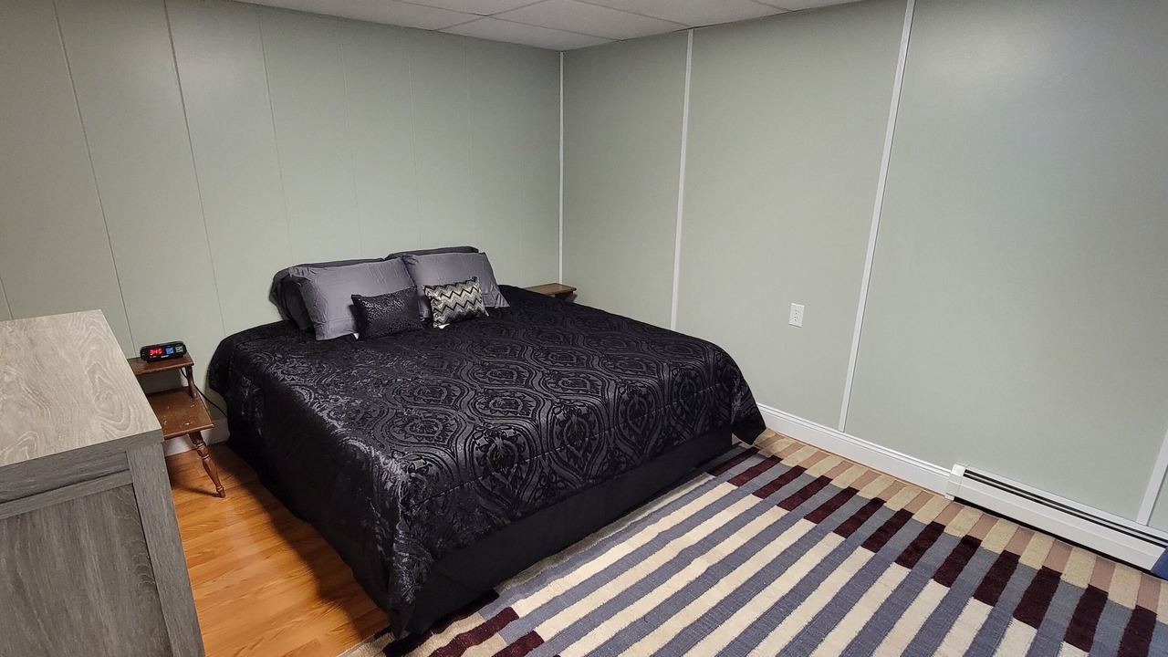 Photo of Bedroom in Cattaraugus