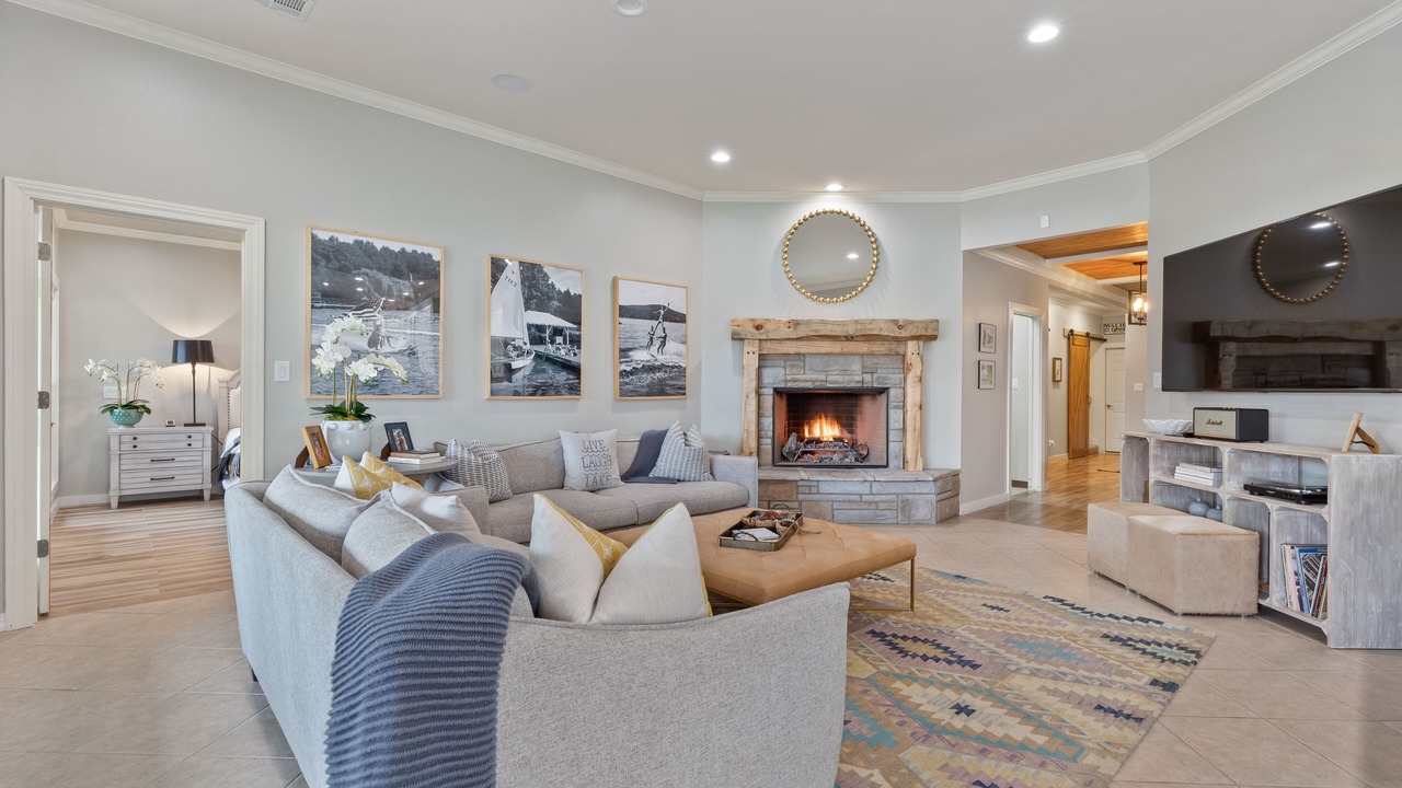 Photo of Livingroom in Afton