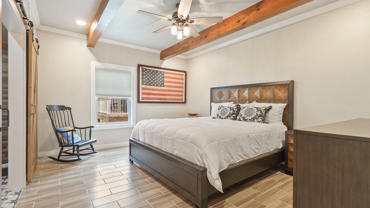 Photo of Bedroom in Afton