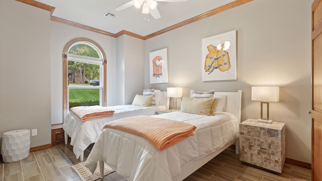Photo of Bedroom in Afton