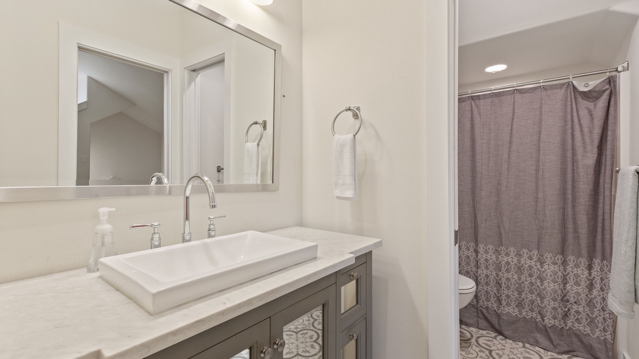 Photo of Bathroom in Afton