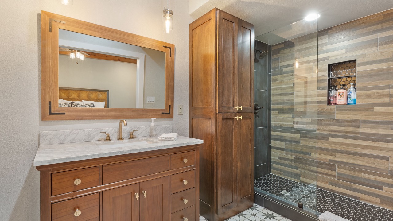 Photo of Bathroom in Afton