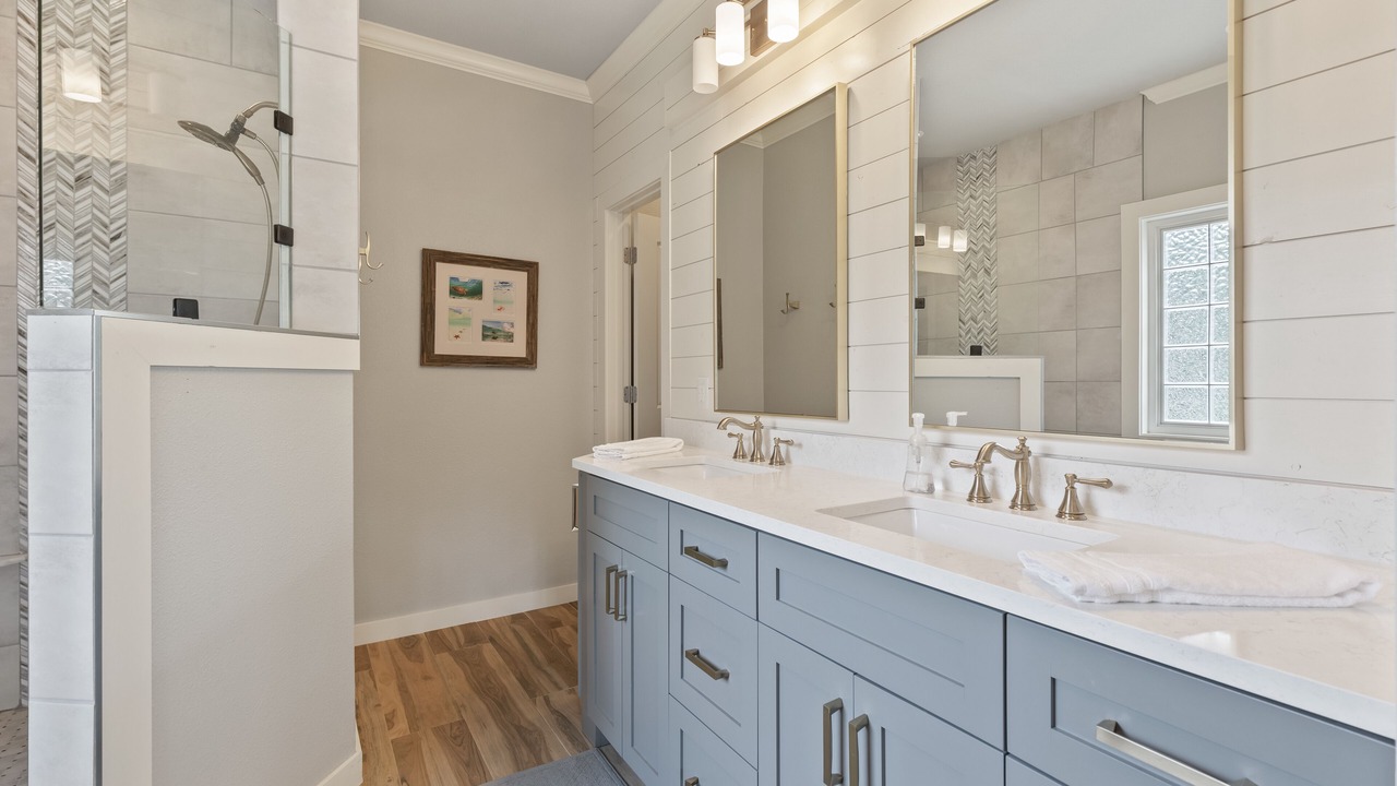 Photo of Bathroom in Afton