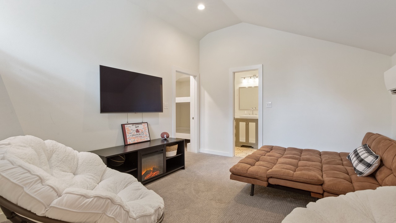 Photo of Bedroom in Afton