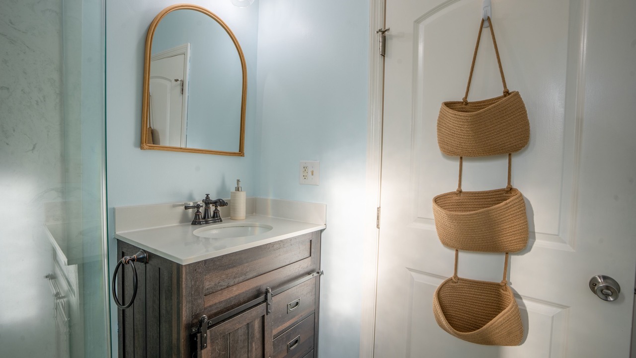 Photo of Bathroom in Alcoa