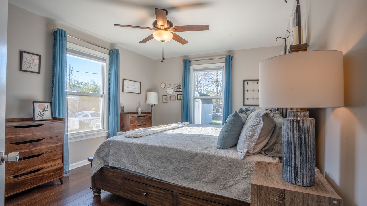 Photo of Bedroom in Alcoa
