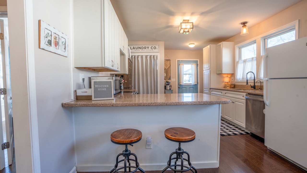 Photo of Kitchen in Alcoa