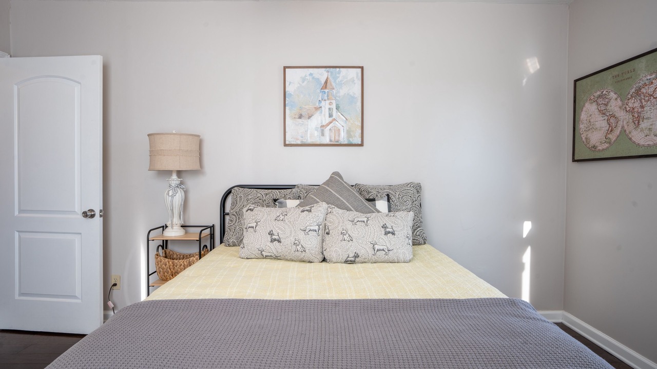 Photo of Bedroom in Alcoa