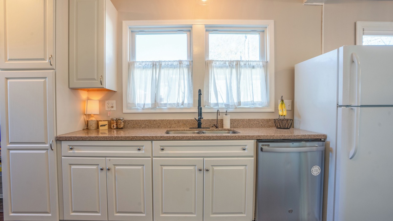 Photo of Kitchen in Alcoa