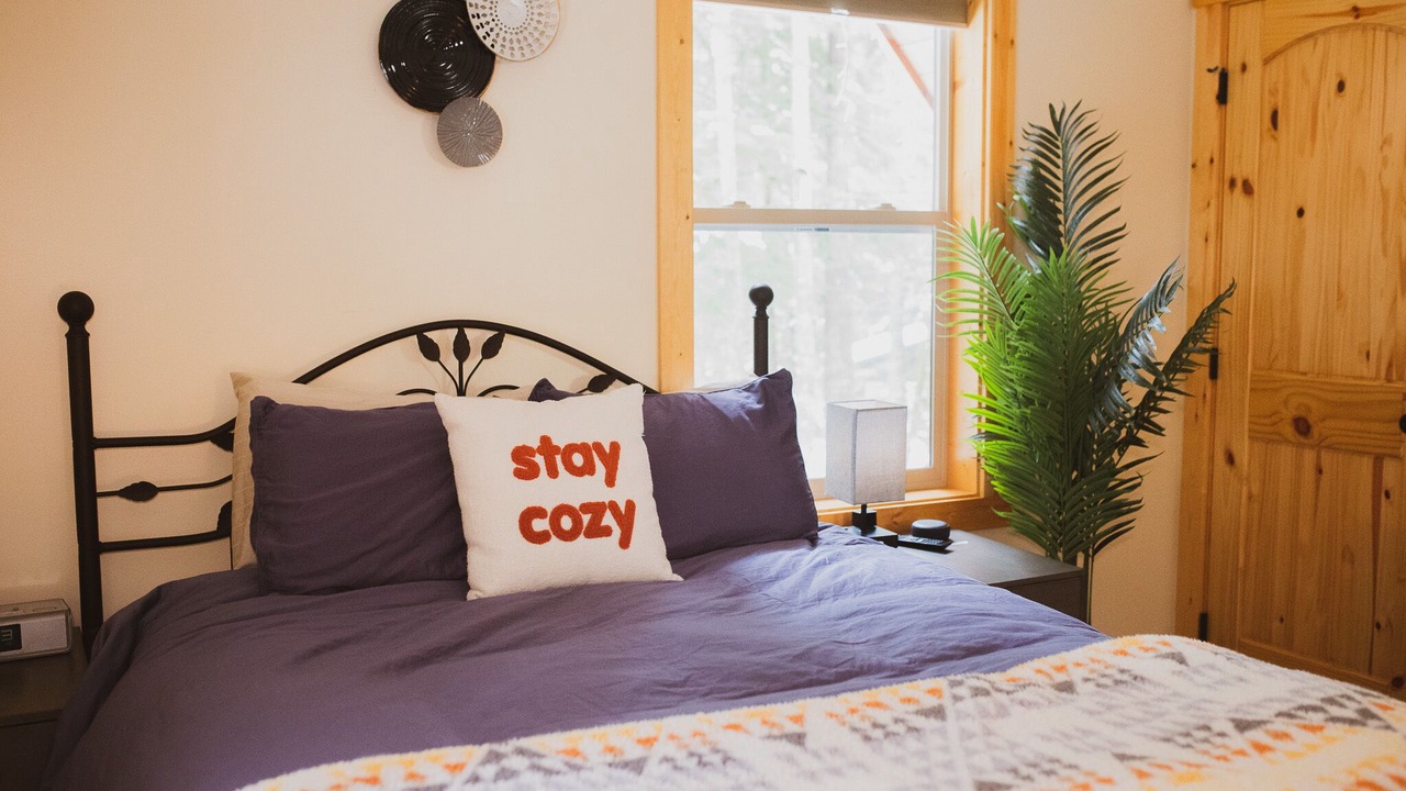 Photo of Bedroom in Warnick