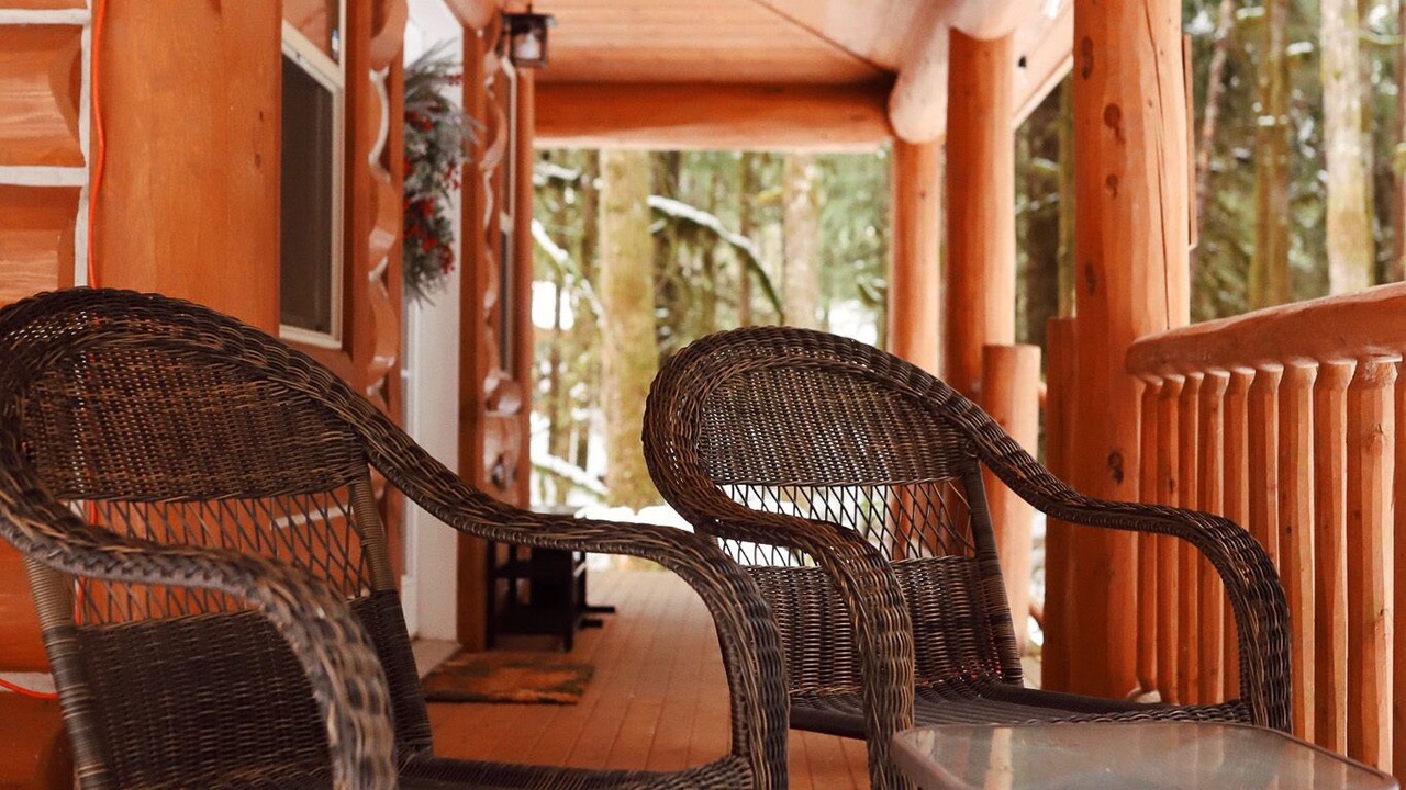 Photo of Patio Balcony in Warnick