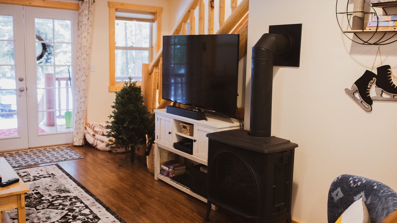 Photo of Livingroom in Warnick