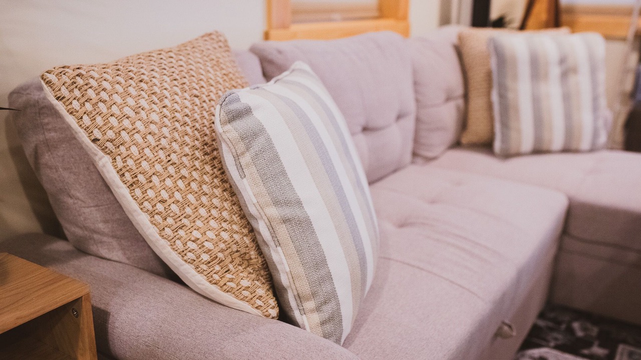 Photo of Livingroom in Warnick