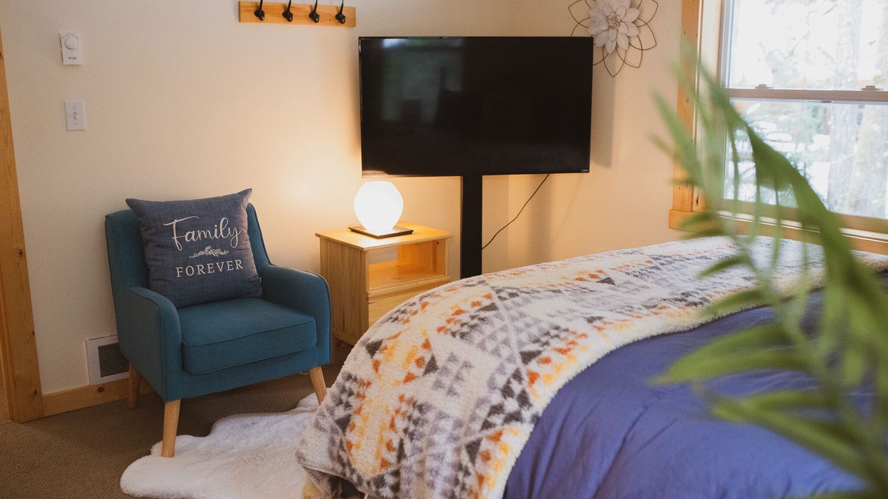 Photo of Bedroom in Warnick