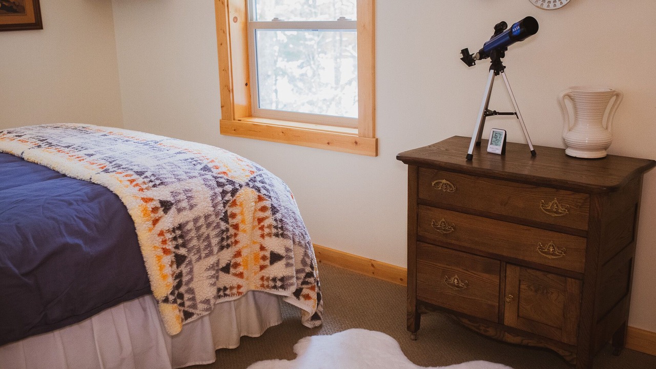 Photo of Bedroom in Warnick