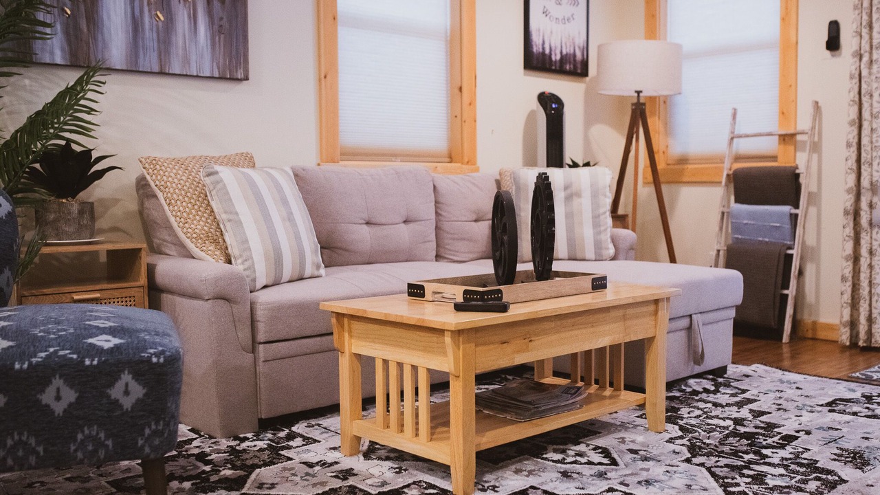 Photo of Livingroom in Warnick