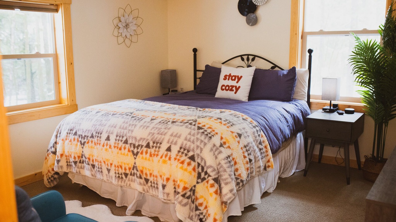 Photo of Bedroom in Warnick