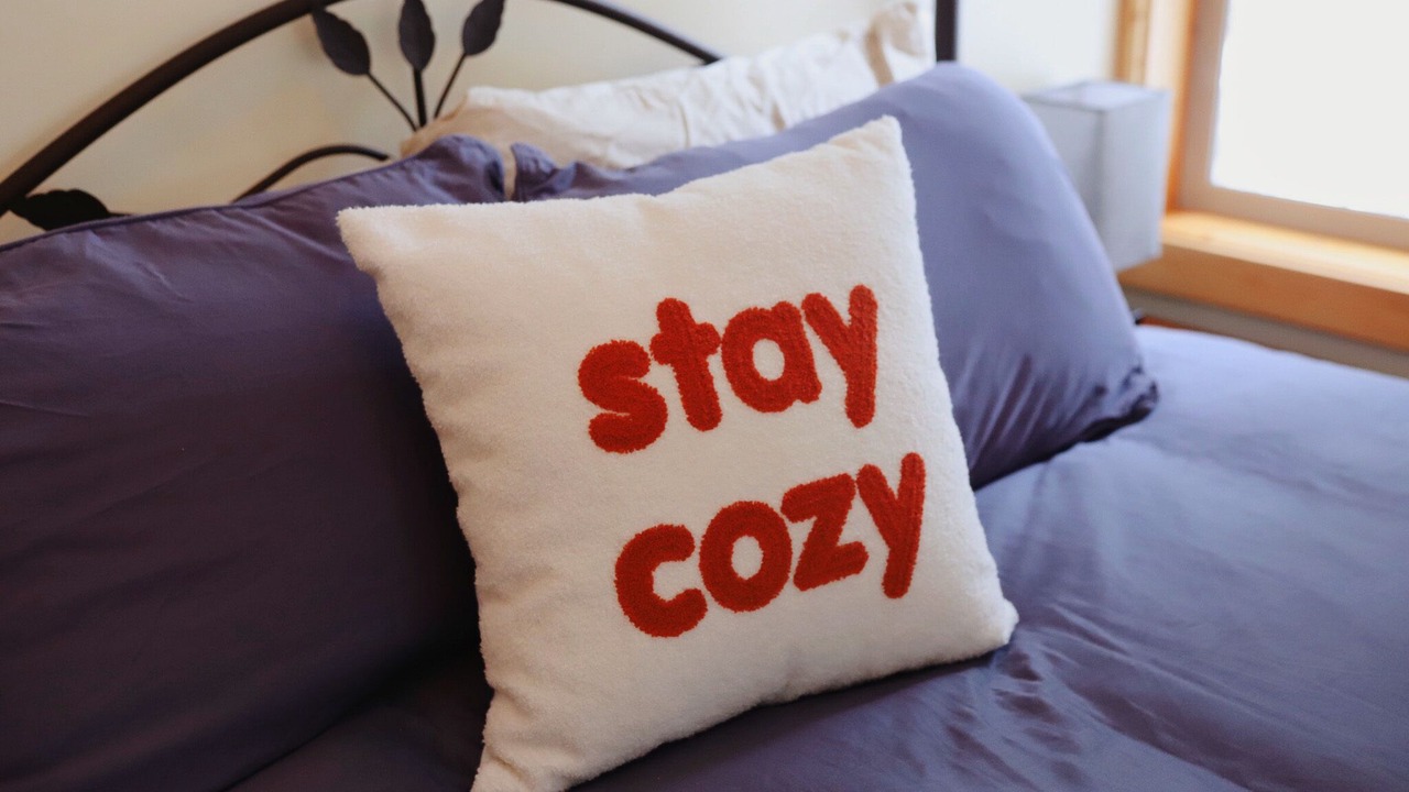 Photo of Bedroom in Warnick