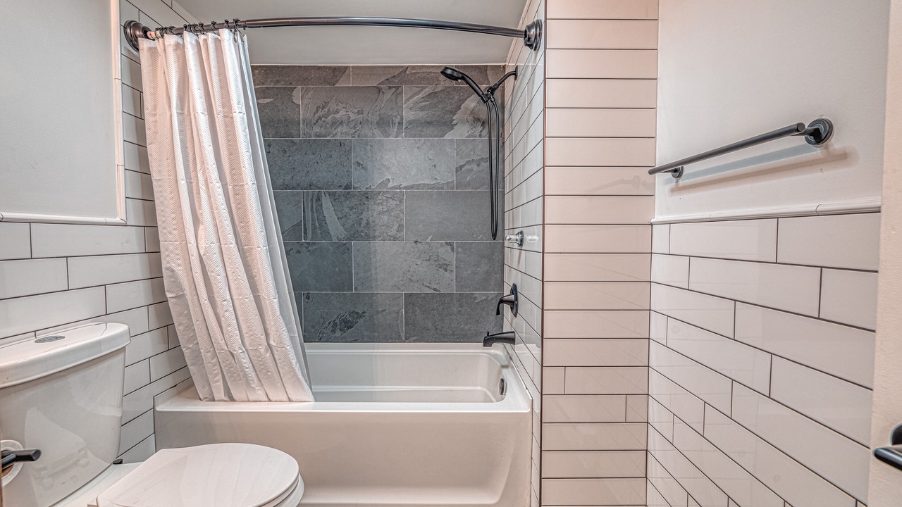 Photo of Bathroom in Village at Camelback