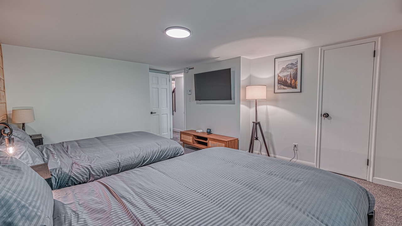 Photo of Bedroom in Village at Camelback