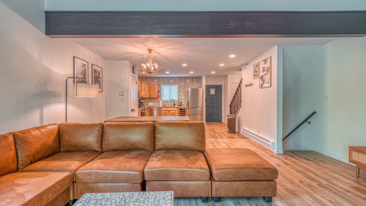 Photo of Livingroom in Village at Camelback