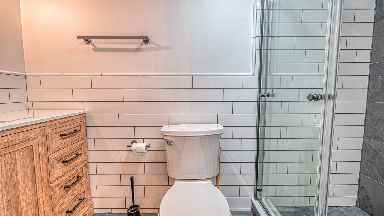 Photo of Bathroom in Village at Camelback