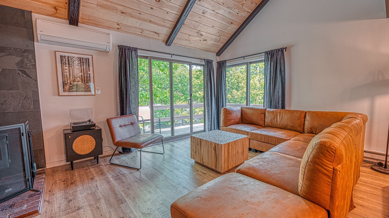 Photo of Livingroom in Village at Camelback