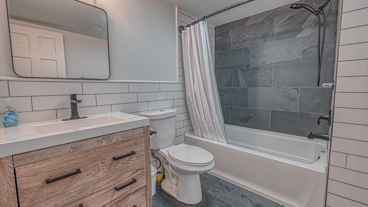 Photo of Bathroom in Village at Camelback