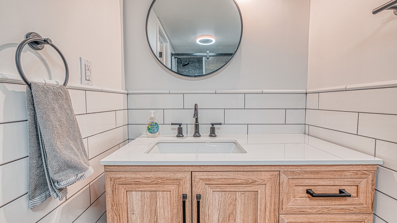 Photo of Bathroom in Village at Camelback