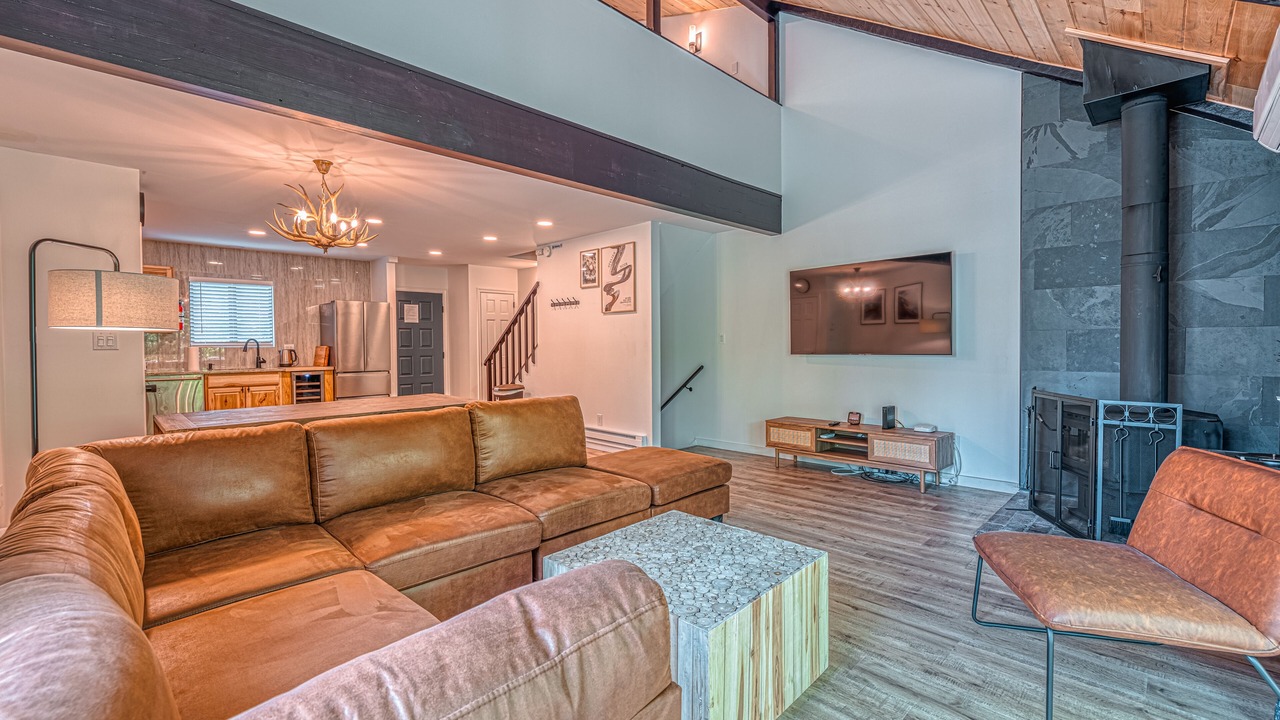 Photo of Livingroom in Village at Camelback