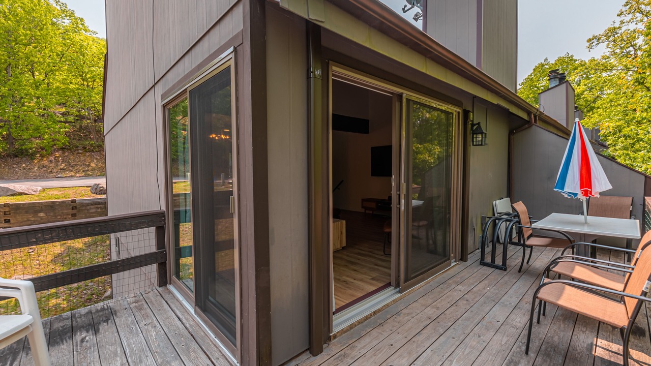 Photo of Outdoor in Village at Camelback