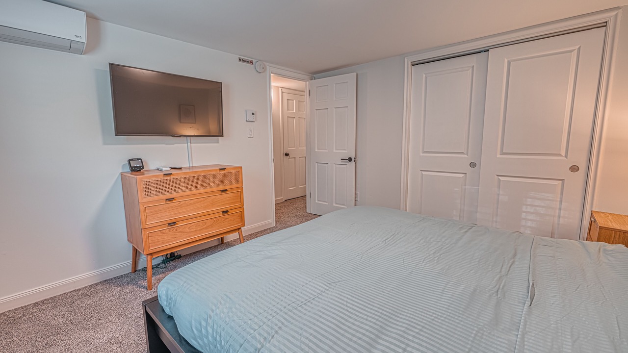 Photo of Bedroom in Village at Camelback