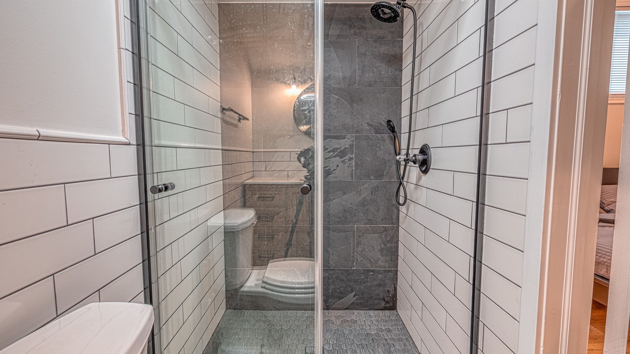 Photo of Bathroom in Village at Camelback