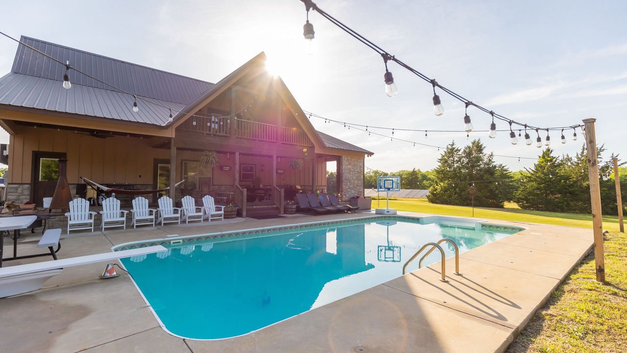 Photo of Outdoor in Sulphur Springs