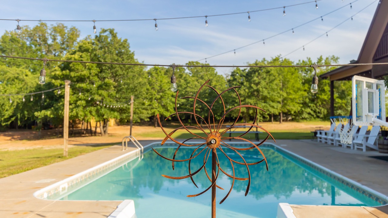 Photo of Outdoor in Sulphur Springs