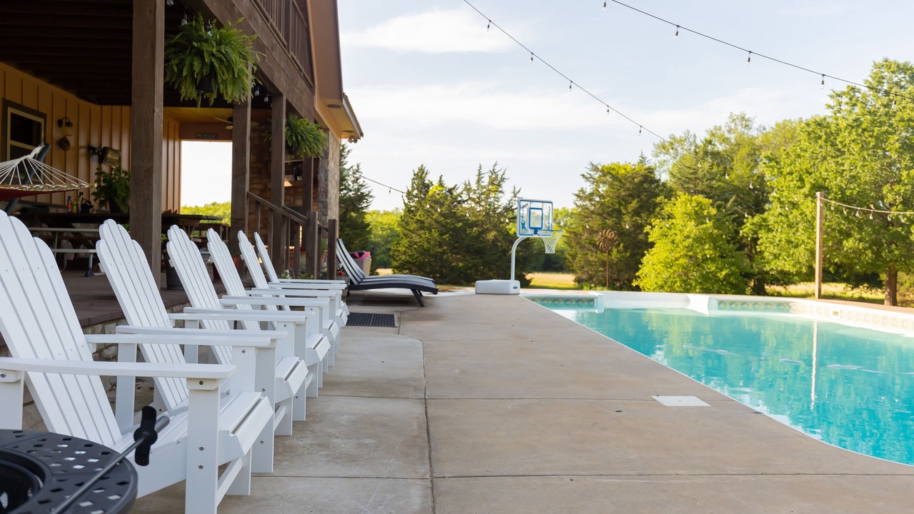 Photo of Outdoor in Sulphur Springs