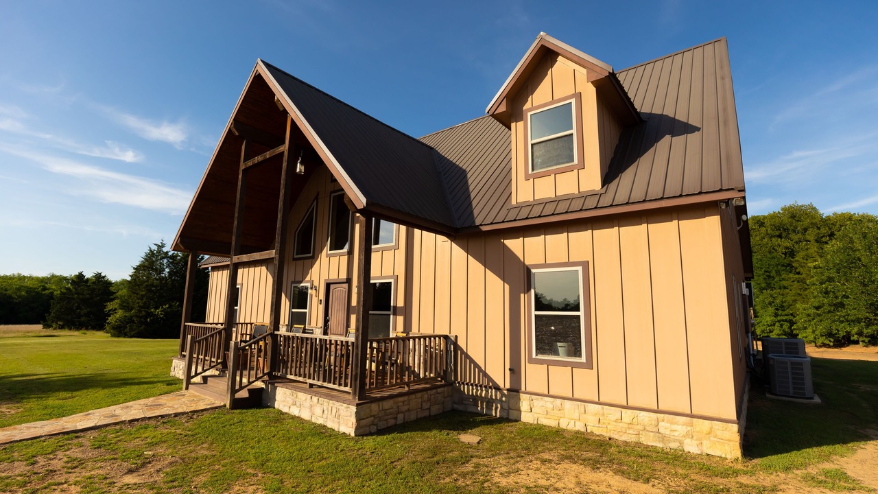 Photo of Outdoor in Sulphur Springs