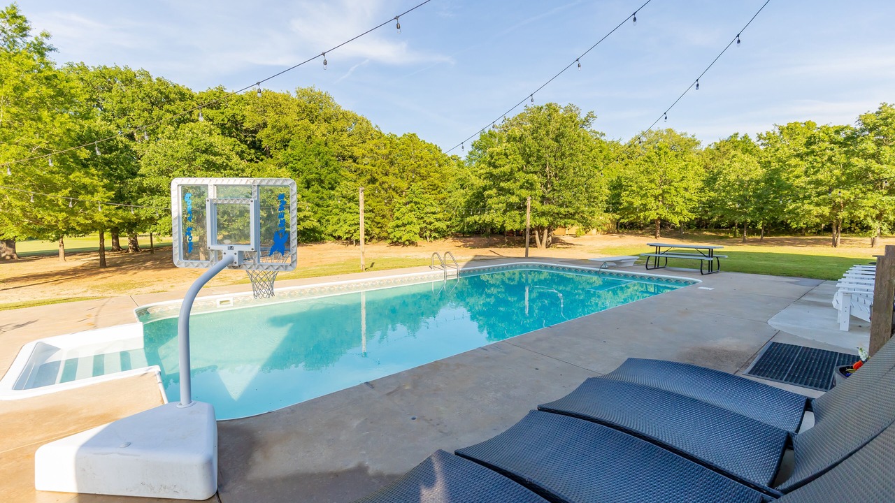 Photo of Outdoor in Sulphur Springs