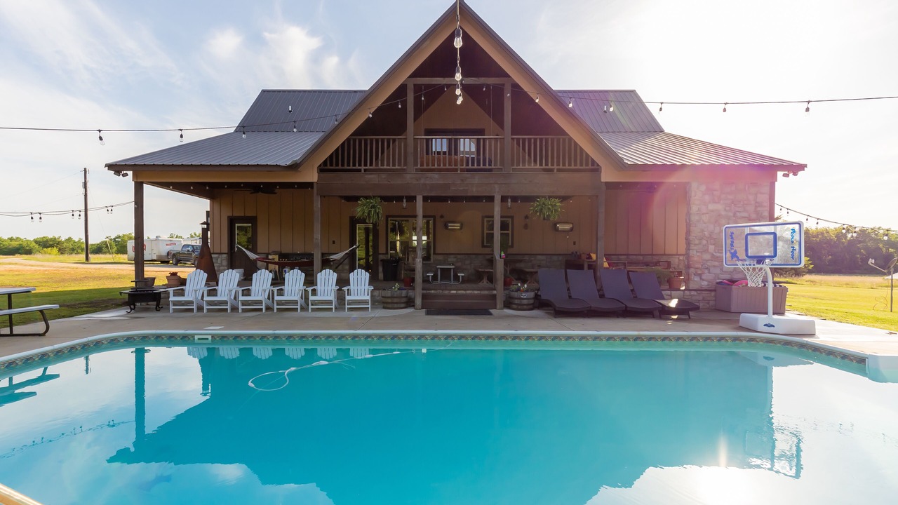 Photo of Outdoor in Sulphur Springs