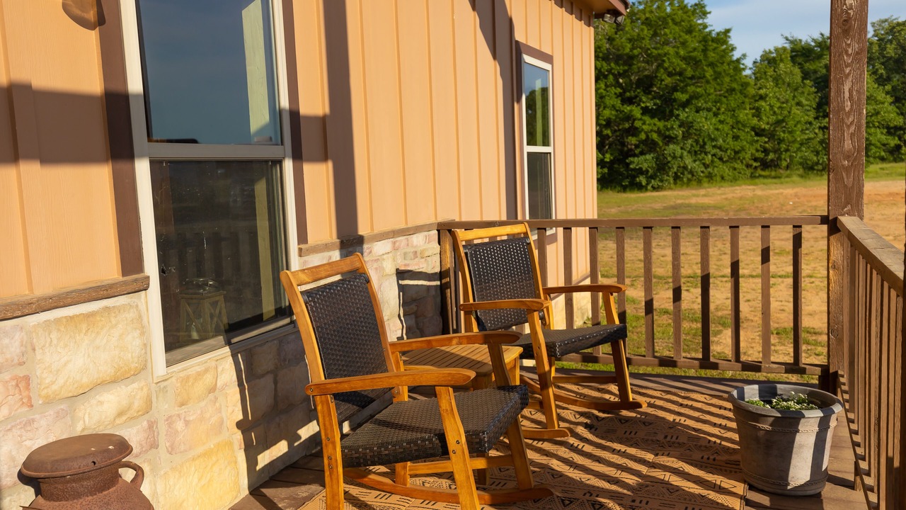 Photo of Outdoor in Sulphur Springs