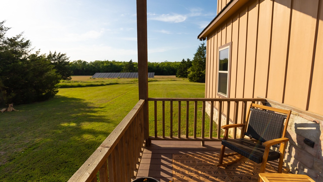 Photo of Outdoor in Sulphur Springs