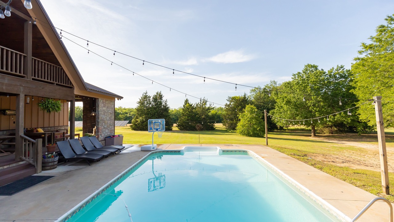 Photo of Outdoor in Sulphur Springs