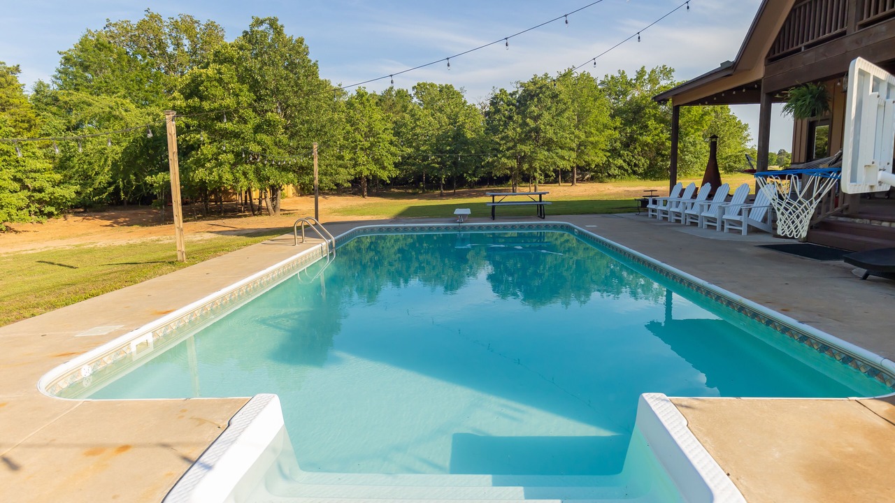 Photo of Outdoor in Sulphur Springs