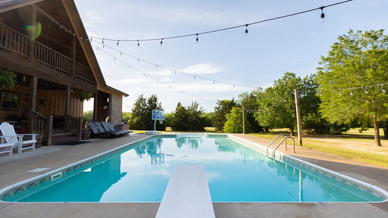 Photo of Outdoor in Sulphur Springs